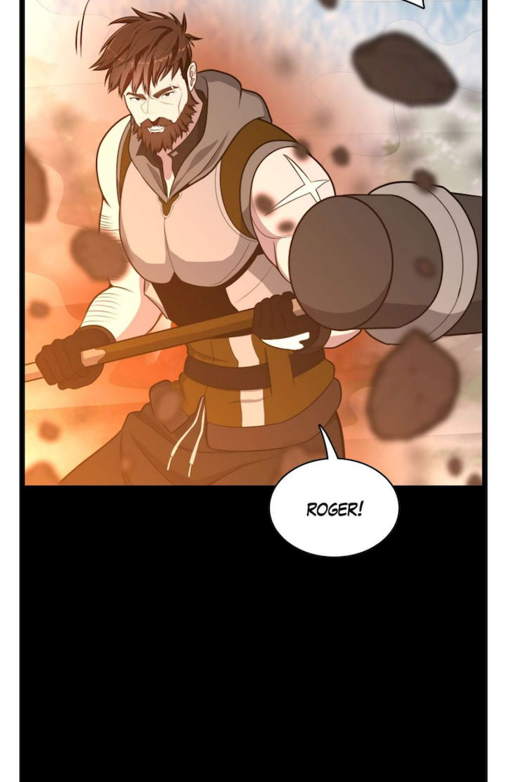 The Beginning After the End Chapter 63 - Page 96