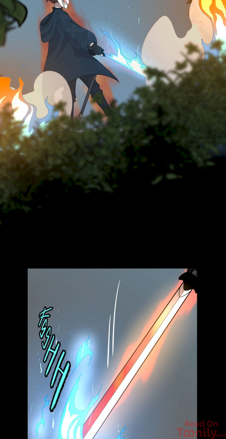 The Beginning After the End Chapter 64 - Page 10