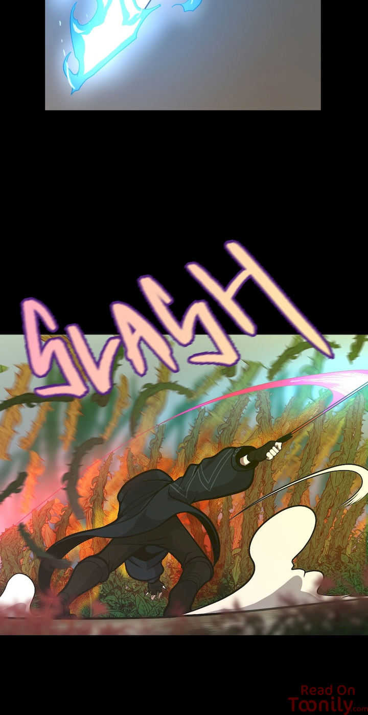 The Beginning After the End Chapter 64 - Page 11