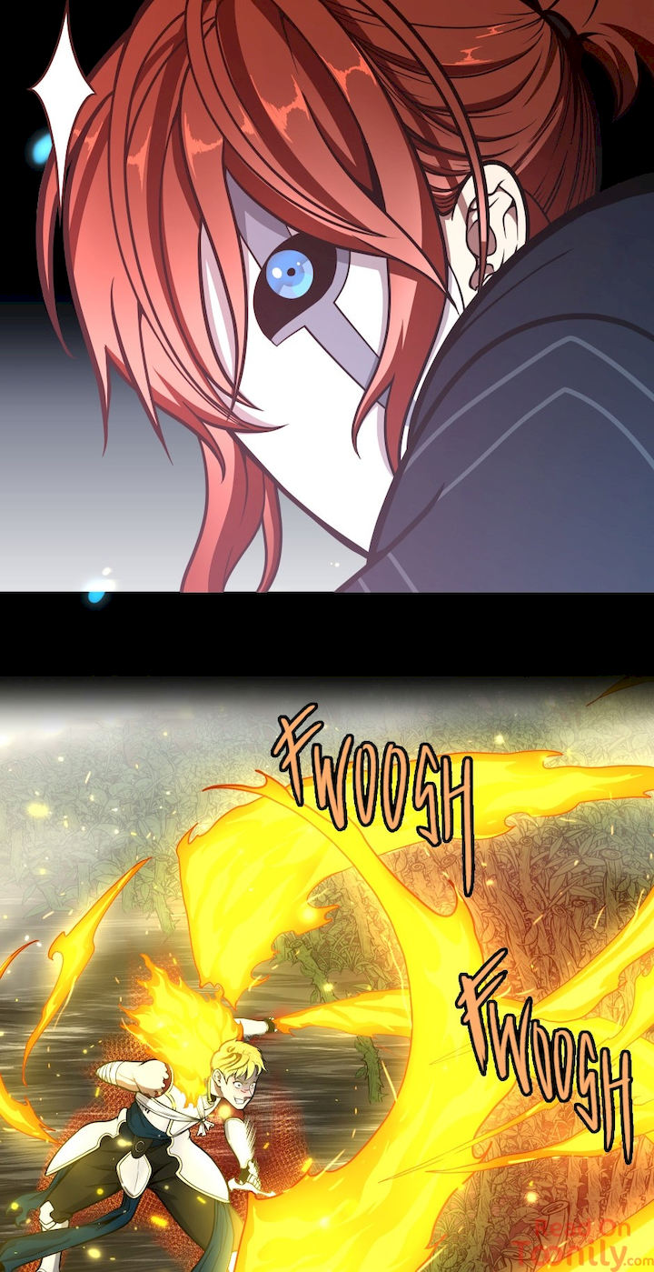 The Beginning After the End Chapter 64 - Page 14