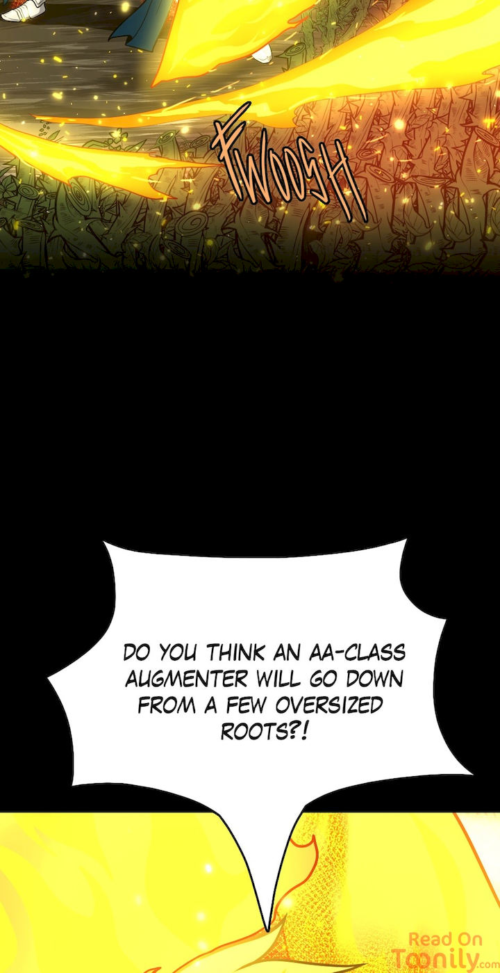 The Beginning After the End Chapter 64 - Page 15