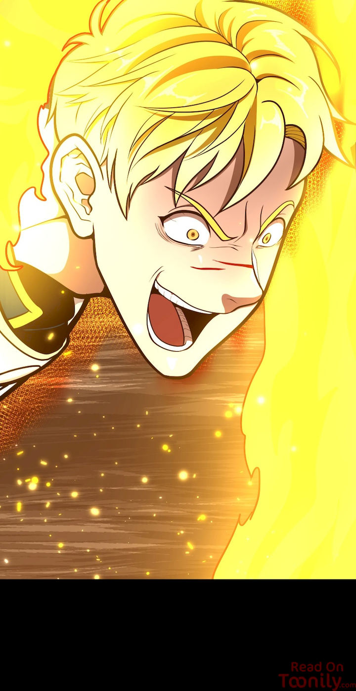 The Beginning After the End Chapter 64 - Page 16