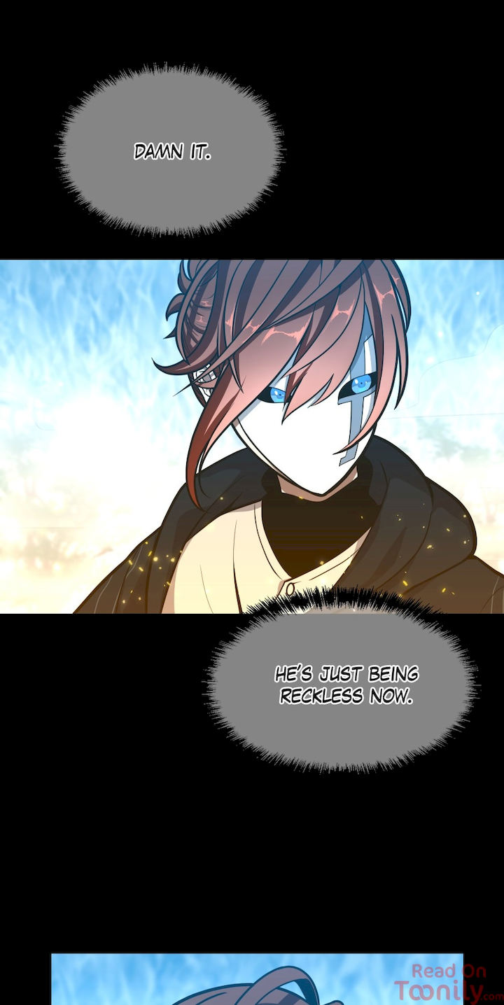 The Beginning After the End Chapter 64 - Page 17