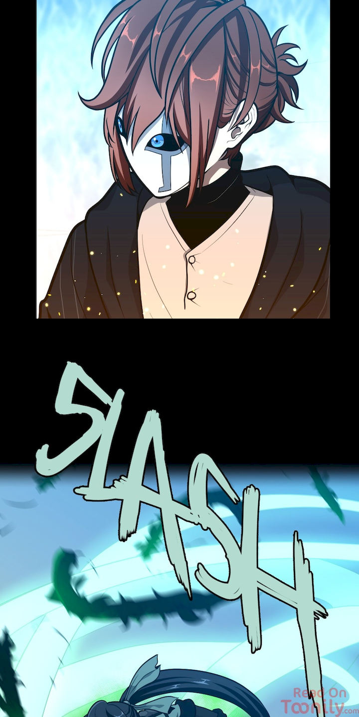 The Beginning After the End Chapter 64 - Page 18