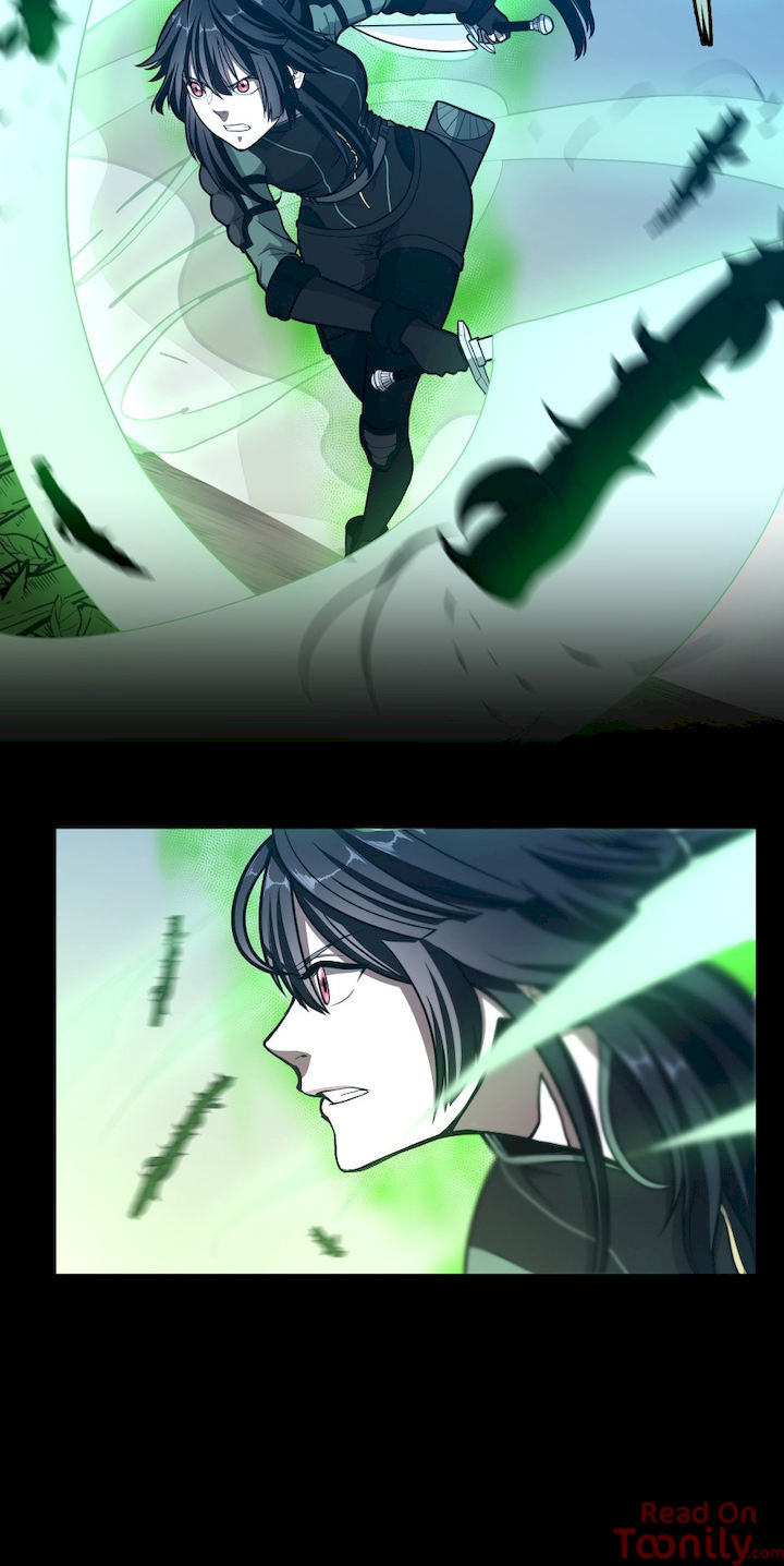 The Beginning After the End Chapter 64 - Page 19