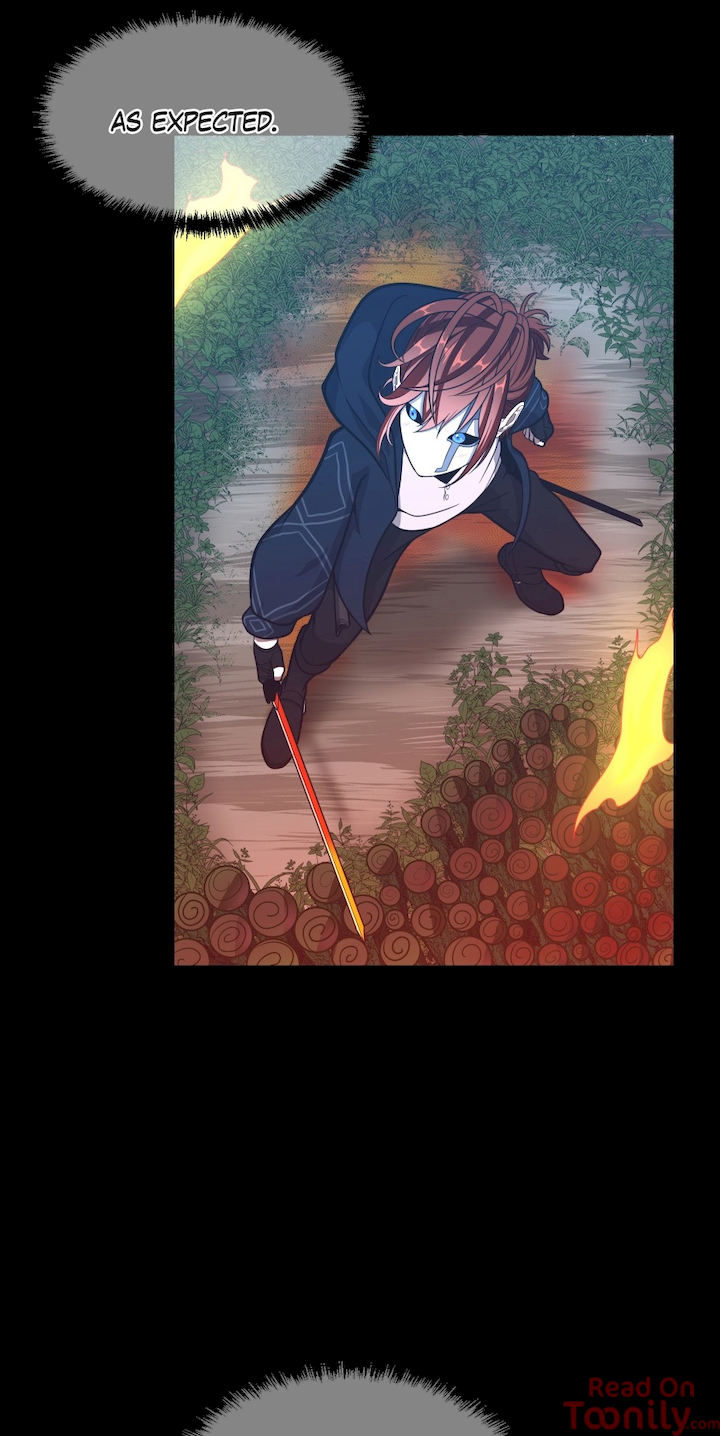 The Beginning After the End Chapter 64 - Page 20