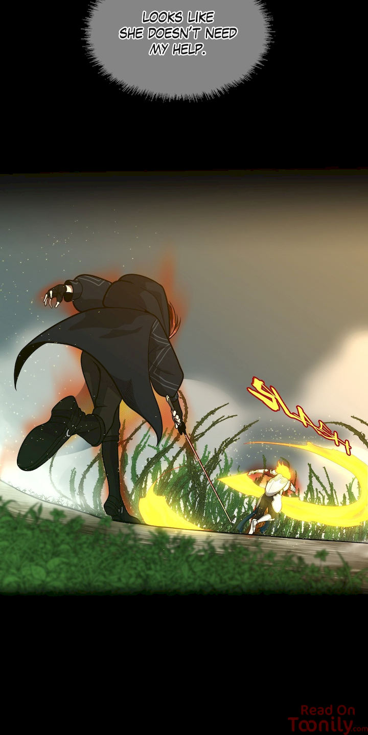 The Beginning After the End Chapter 64 - Page 21