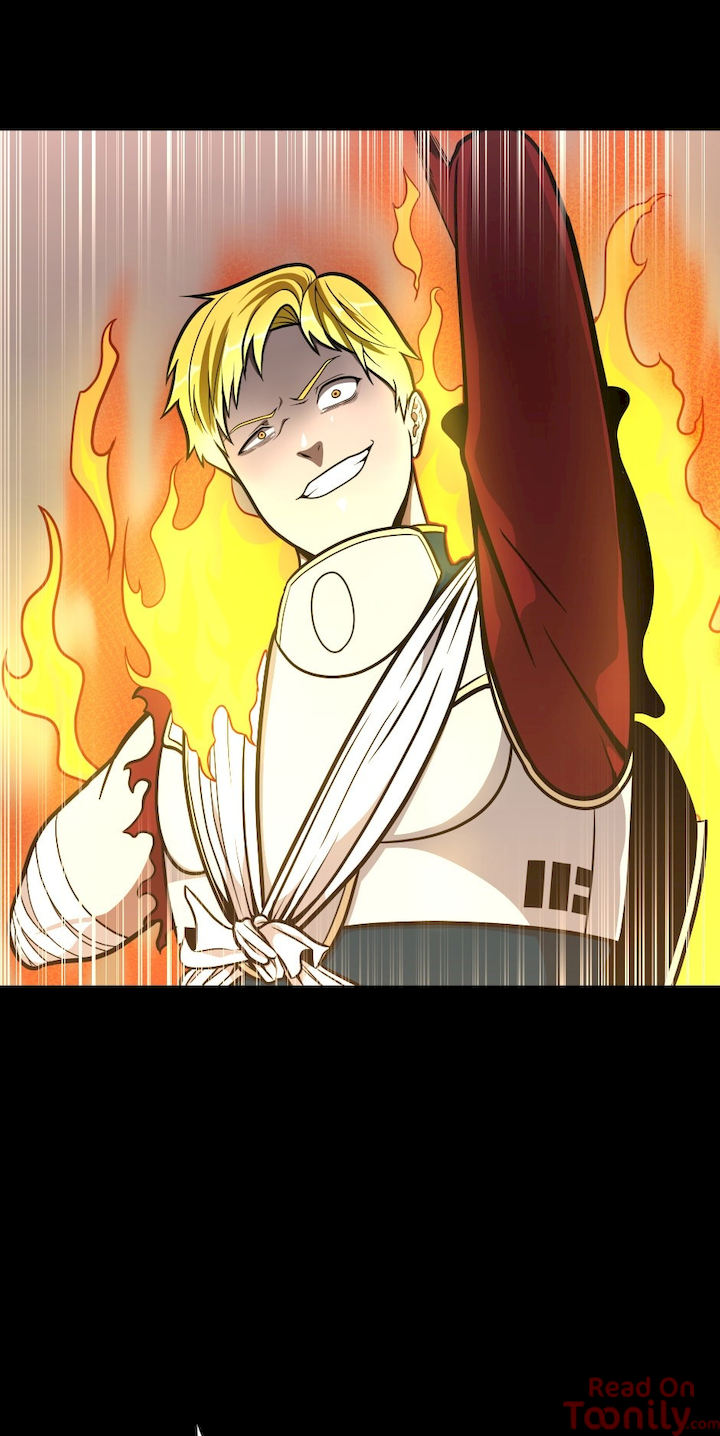 The Beginning After the End Chapter 64 - Page 22