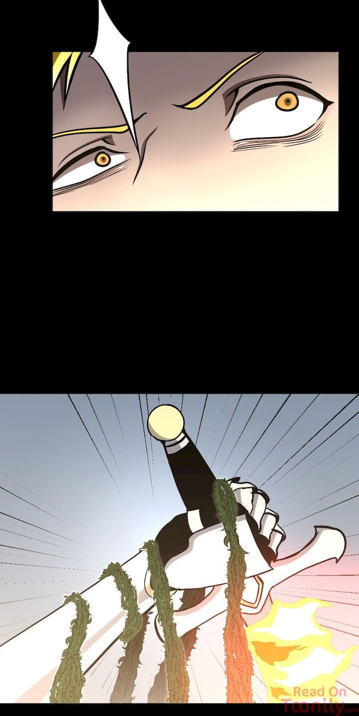 The Beginning After the End Chapter 64 - Page 23