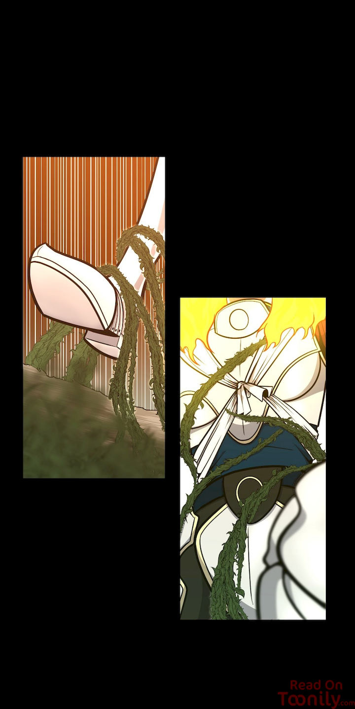 The Beginning After the End Chapter 64 - Page 24