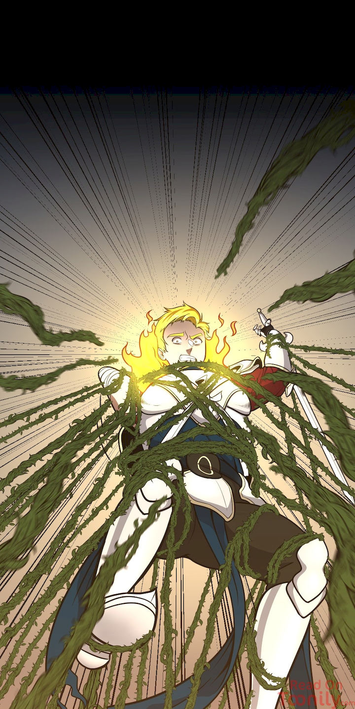 The Beginning After the End Chapter 64 - Page 25