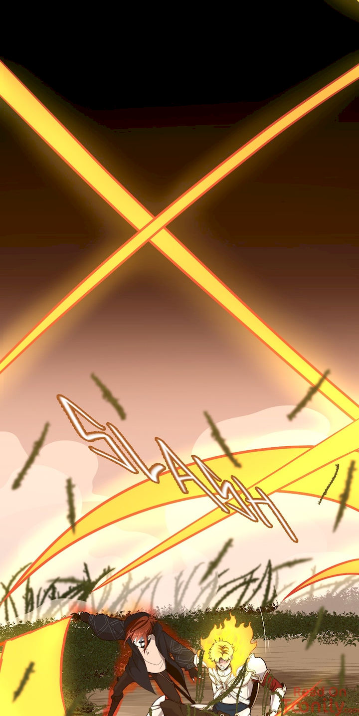 The Beginning After the End Chapter 64 - Page 28