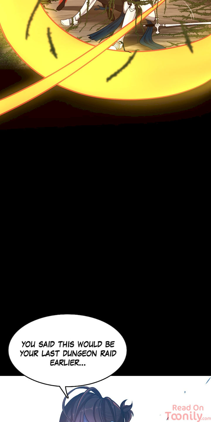 The Beginning After the End Chapter 64 - Page 29