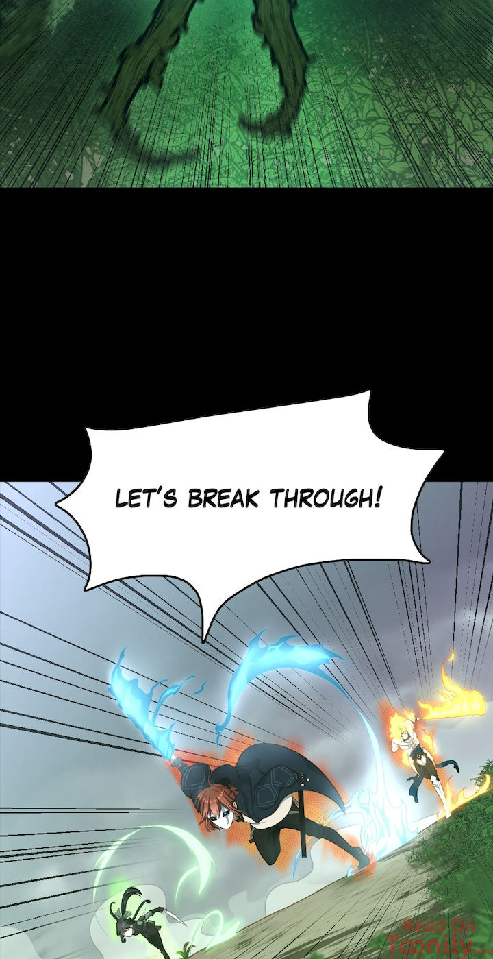 The Beginning After the End Chapter 64 - Page 3