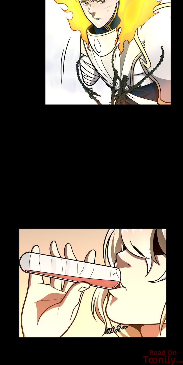 The Beginning After the End Chapter 64 - Page 32