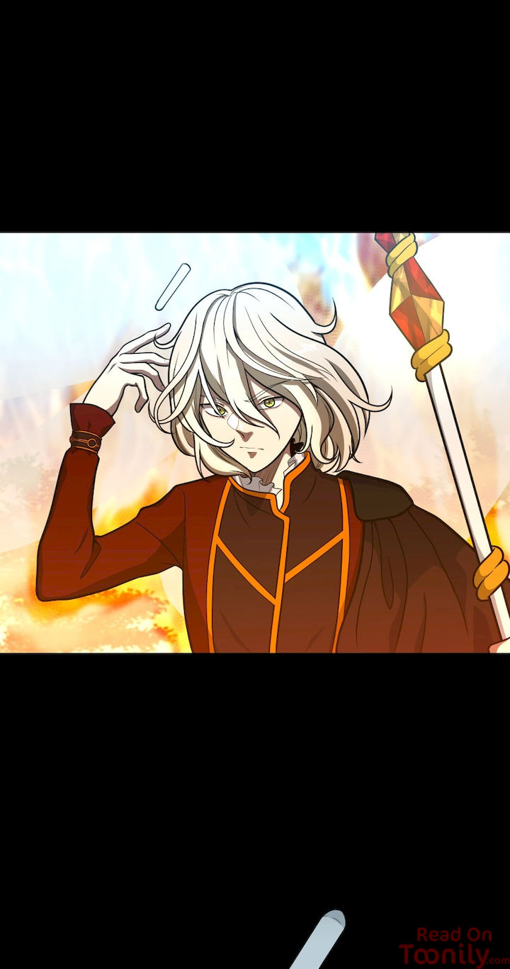 The Beginning After the End Chapter 64 - Page 33