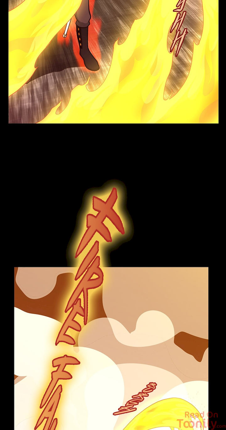 The Beginning After the End Chapter 64 - Page 36