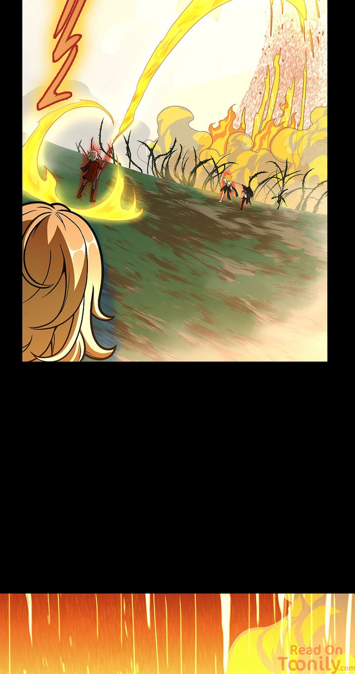 The Beginning After the End Chapter 64 - Page 37