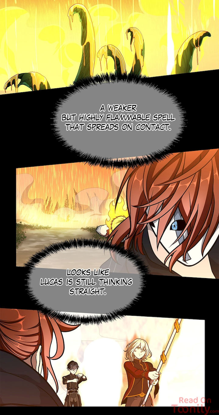 The Beginning After the End Chapter 64 - Page 38