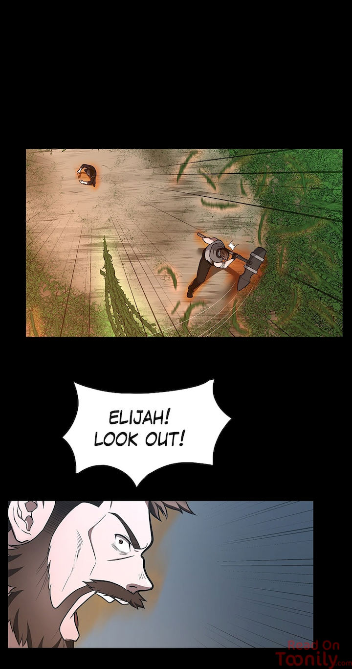 The Beginning After the End Chapter 64 - Page 39