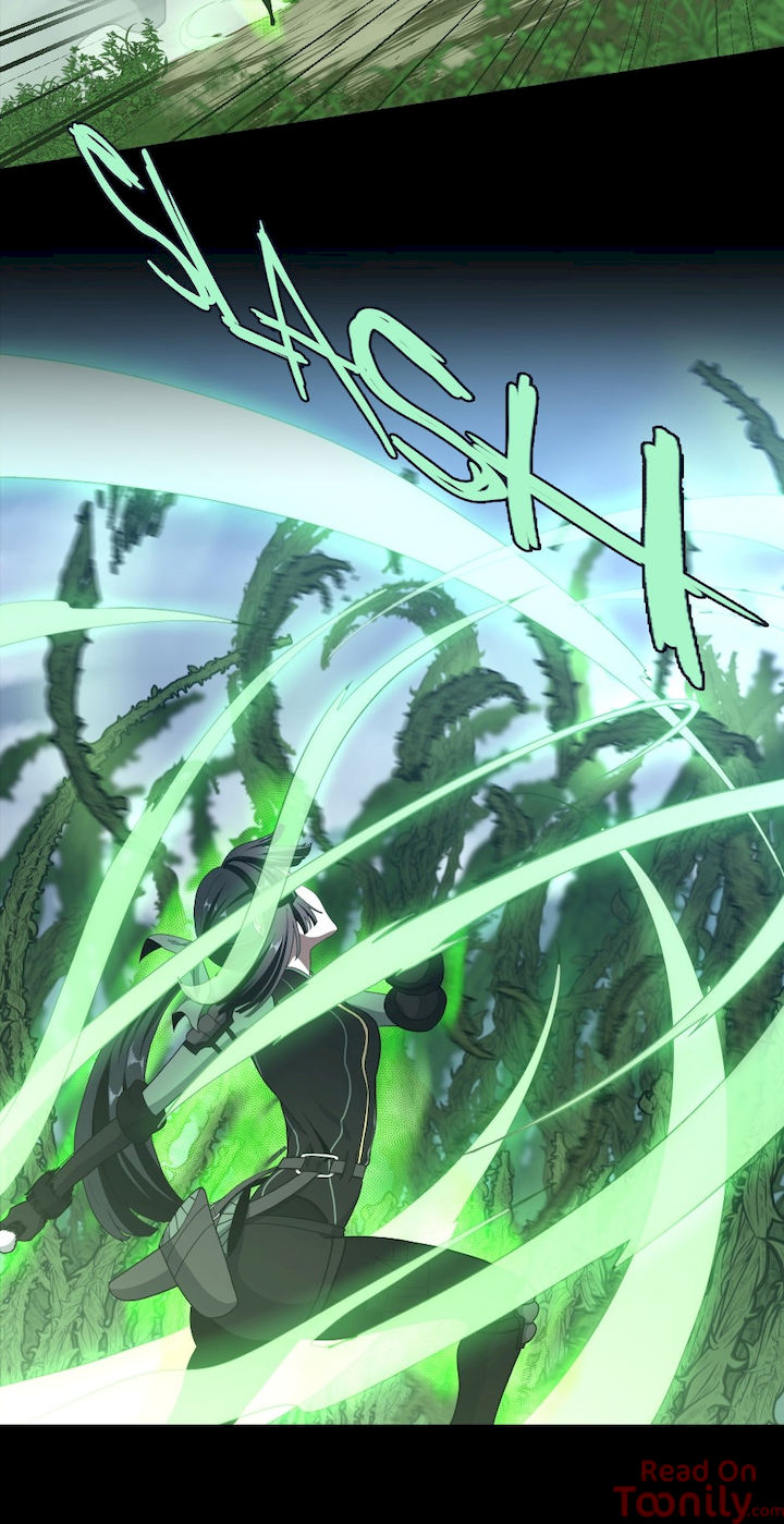 The Beginning After the End Chapter 64 - Page 4