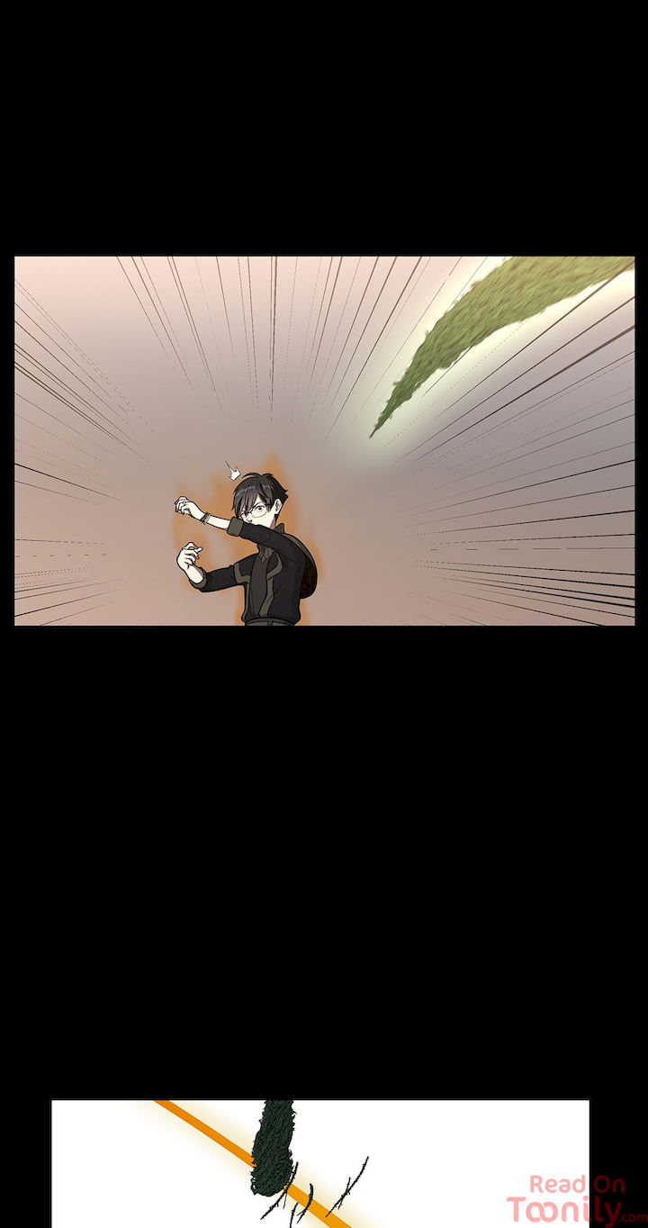 The Beginning After the End Chapter 64 - Page 40