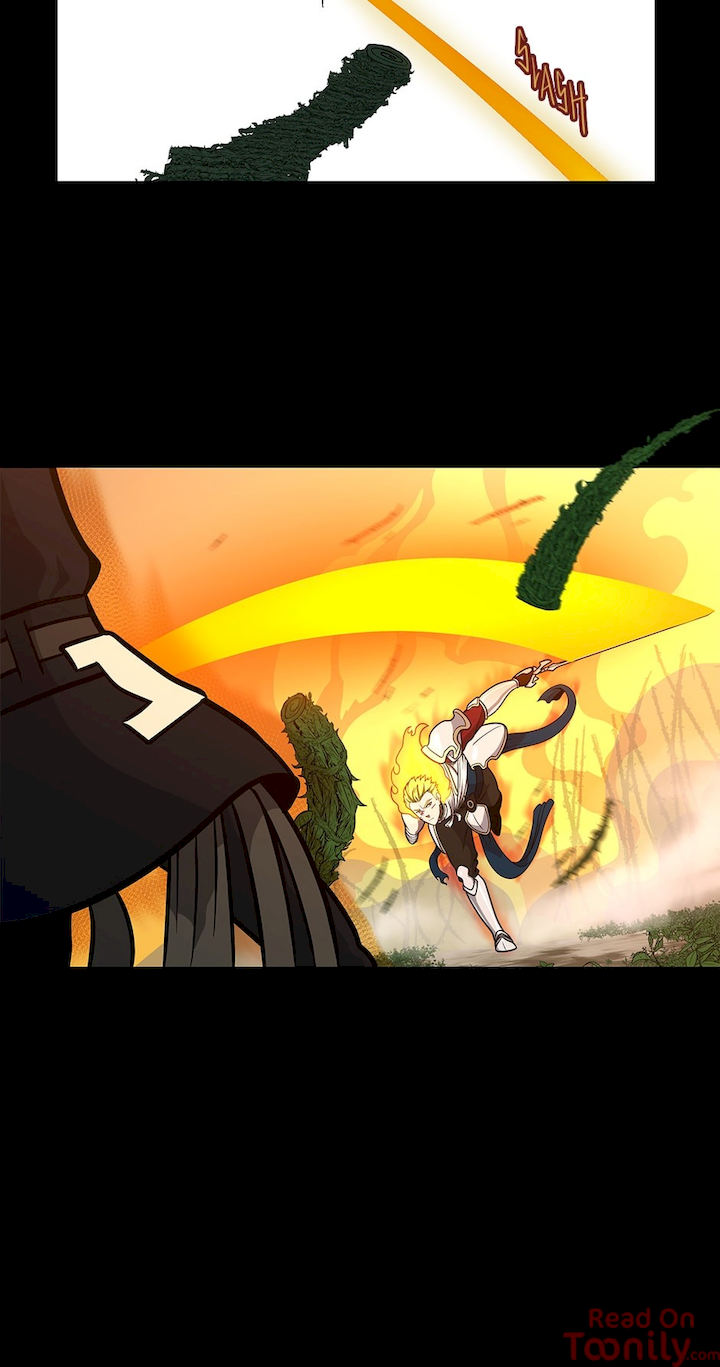 The Beginning After the End Chapter 64 - Page 41