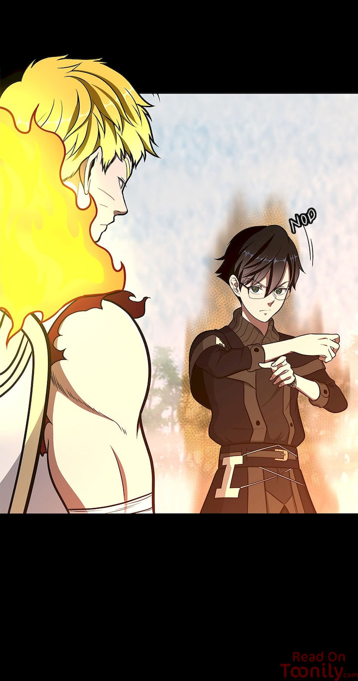 The Beginning After the End Chapter 64 - Page 42