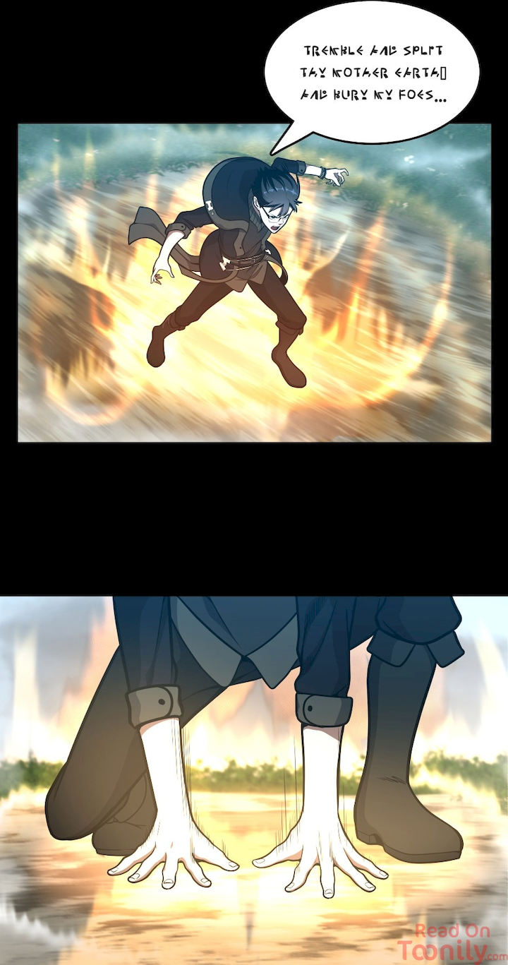 The Beginning After the End Chapter 64 - Page 43