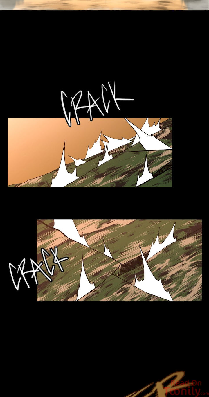 The Beginning After the End Chapter 64 - Page 44