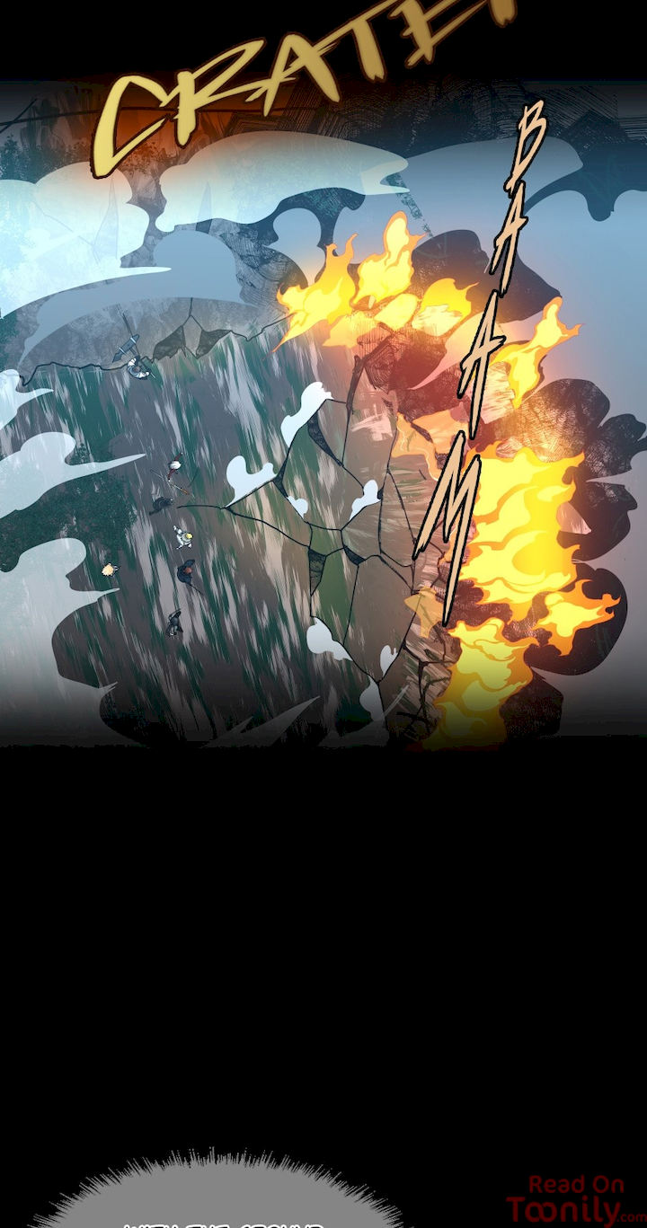 The Beginning After the End Chapter 64 - Page 45