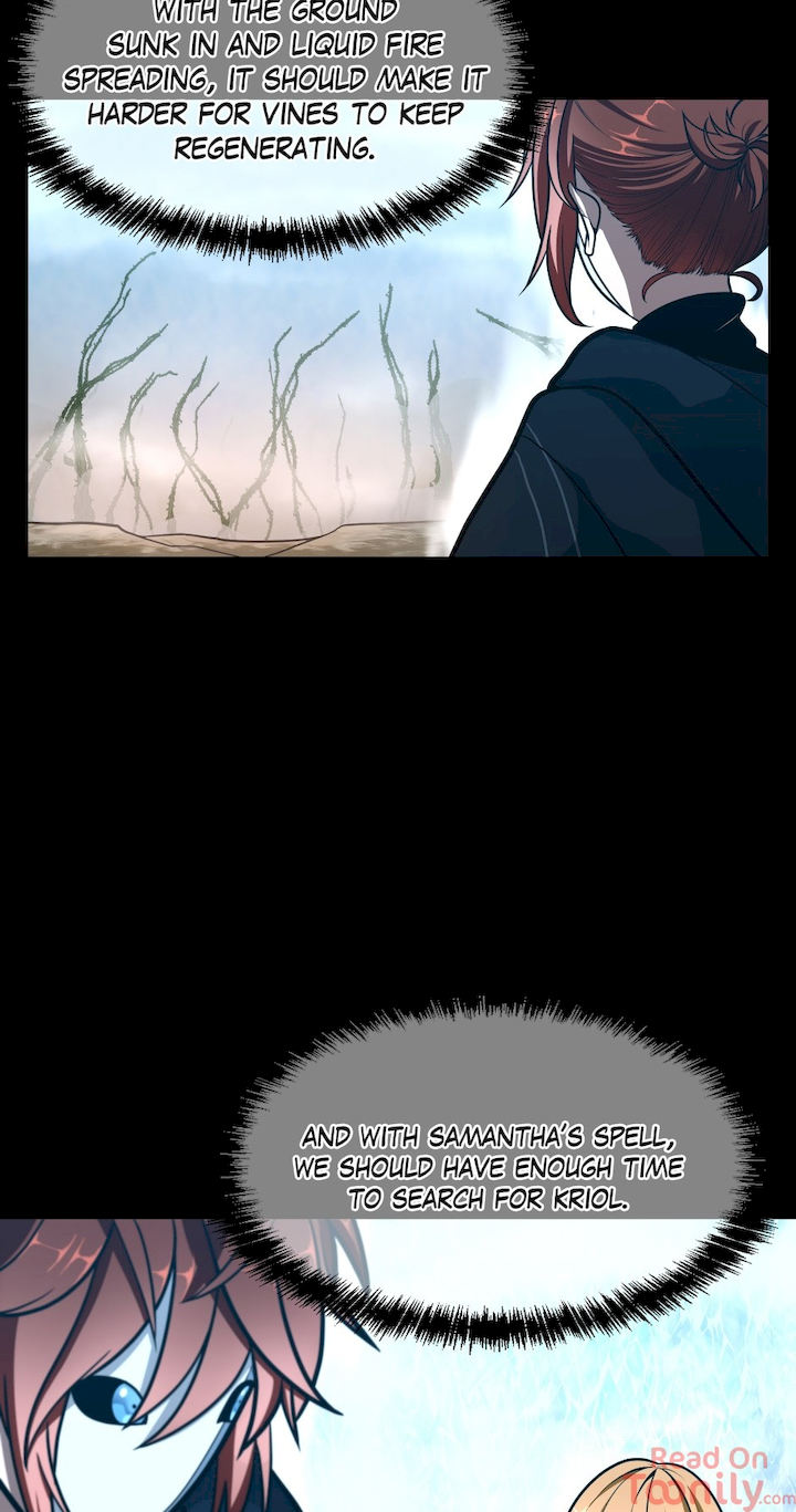 The Beginning After the End Chapter 64 - Page 46