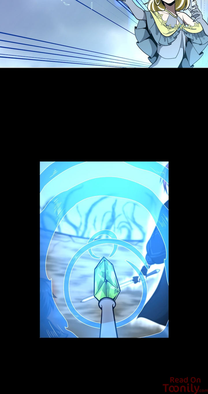 The Beginning After the End Chapter 64 - Page 48