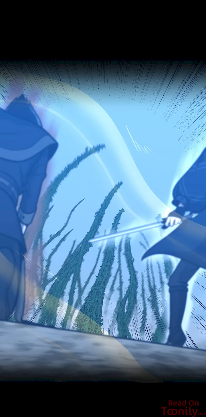 The Beginning After the End Chapter 64 - Page 49