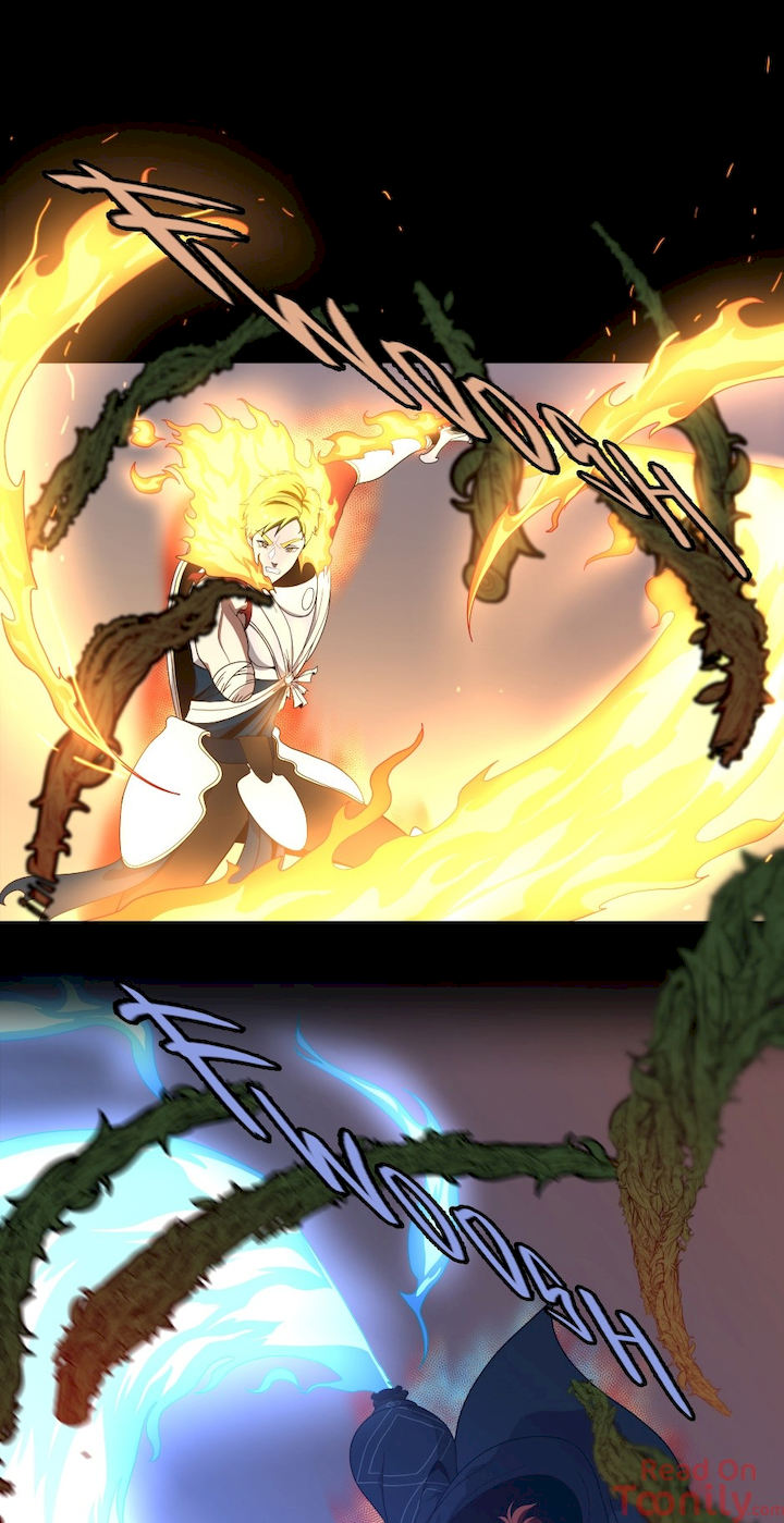 The Beginning After the End Chapter 64 - Page 5