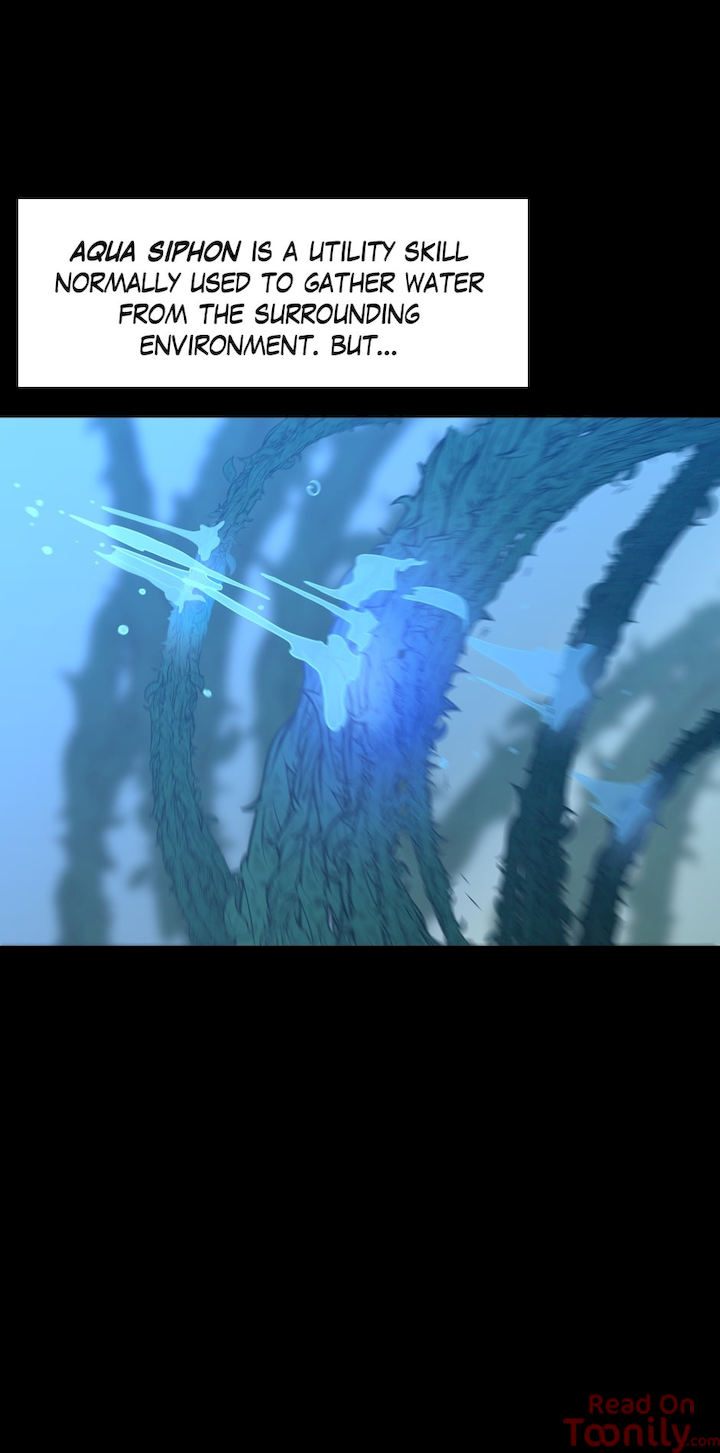 The Beginning After the End Chapter 64 - Page 50