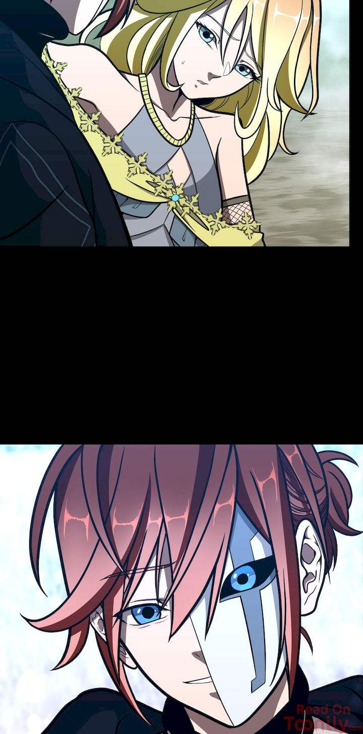 The Beginning After the End Chapter 64 - Page 54