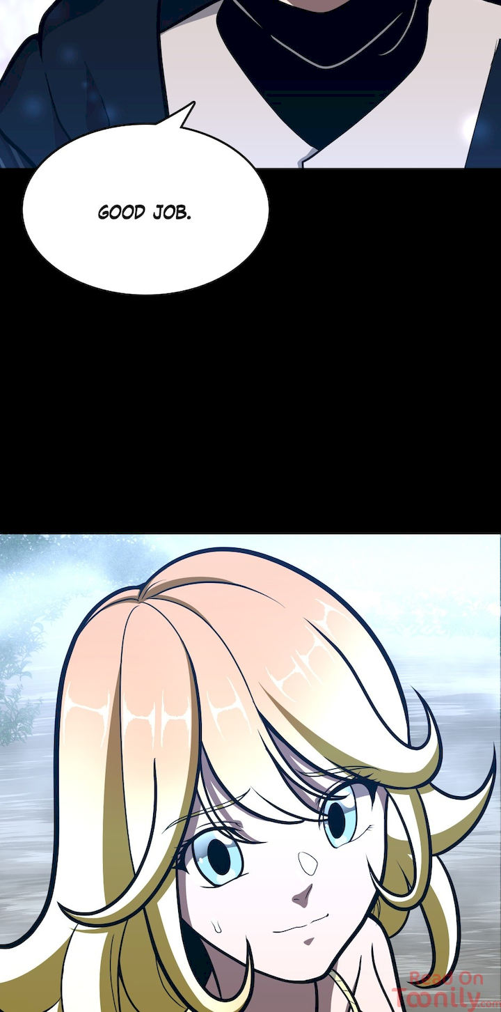 The Beginning After the End Chapter 64 - Page 55