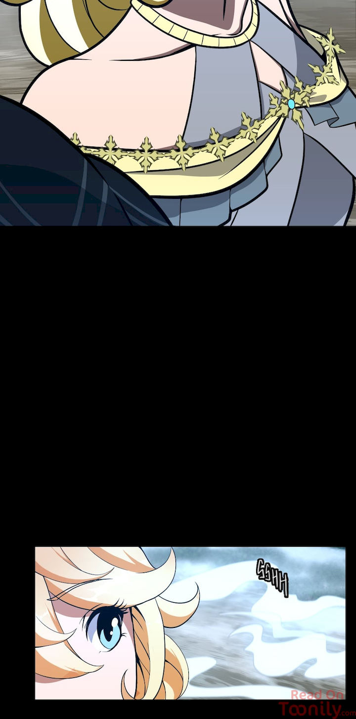 The Beginning After the End Chapter 64 - Page 56