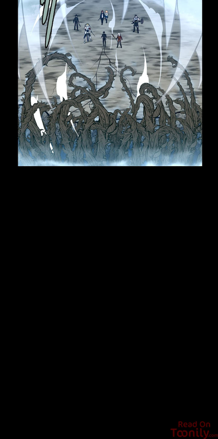 The Beginning After the End Chapter 64 - Page 58