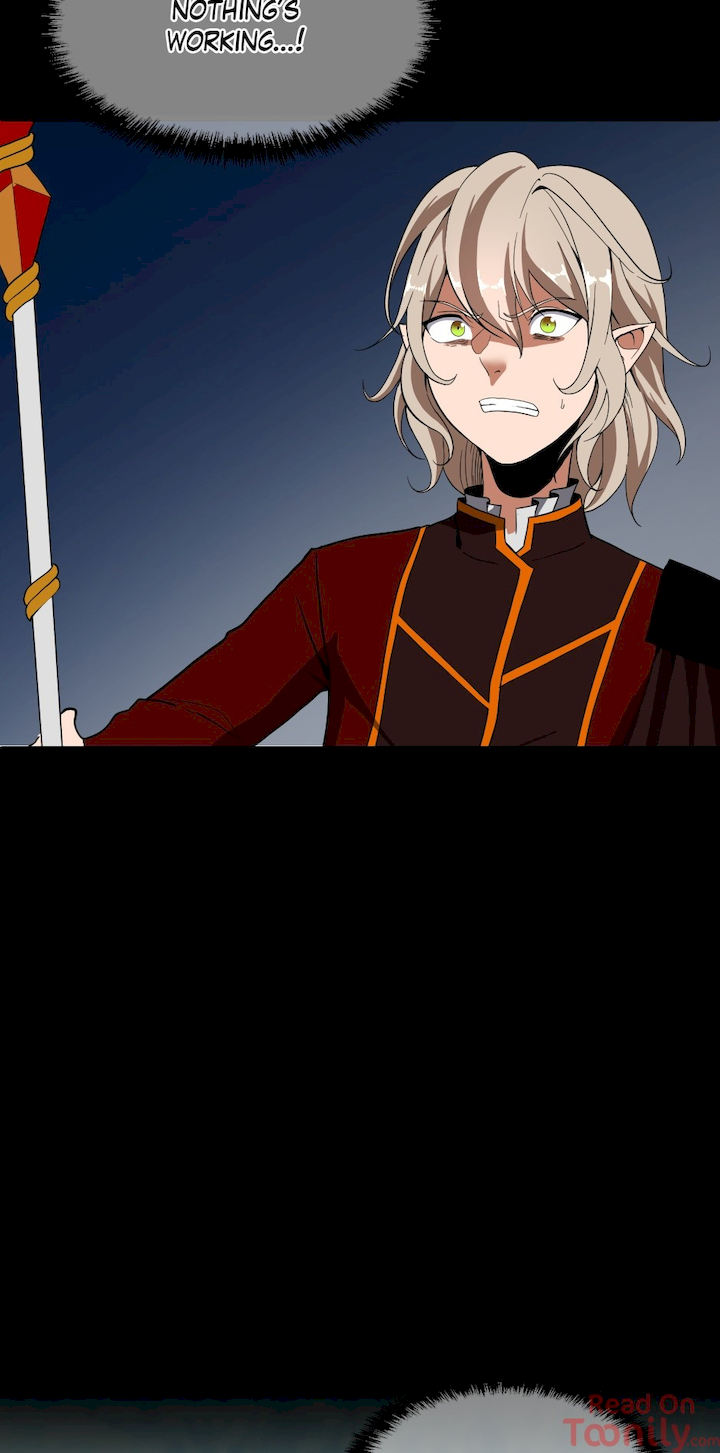 The Beginning After the End Chapter 64 - Page 60