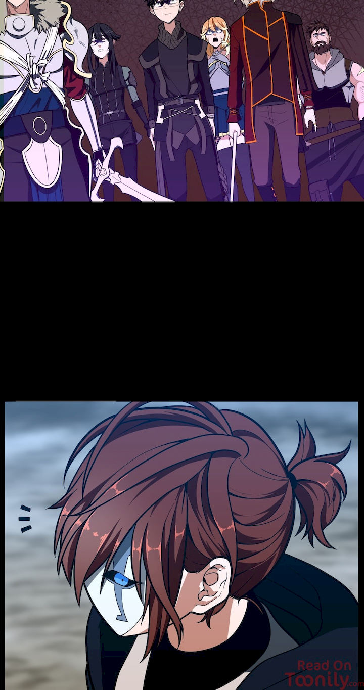 The Beginning After the End Chapter 64 - Page 65