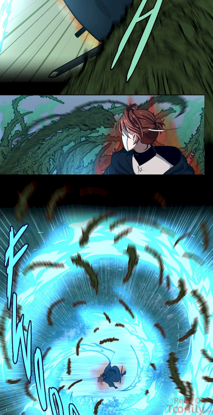 The Beginning After the End Chapter 64 - Page 7