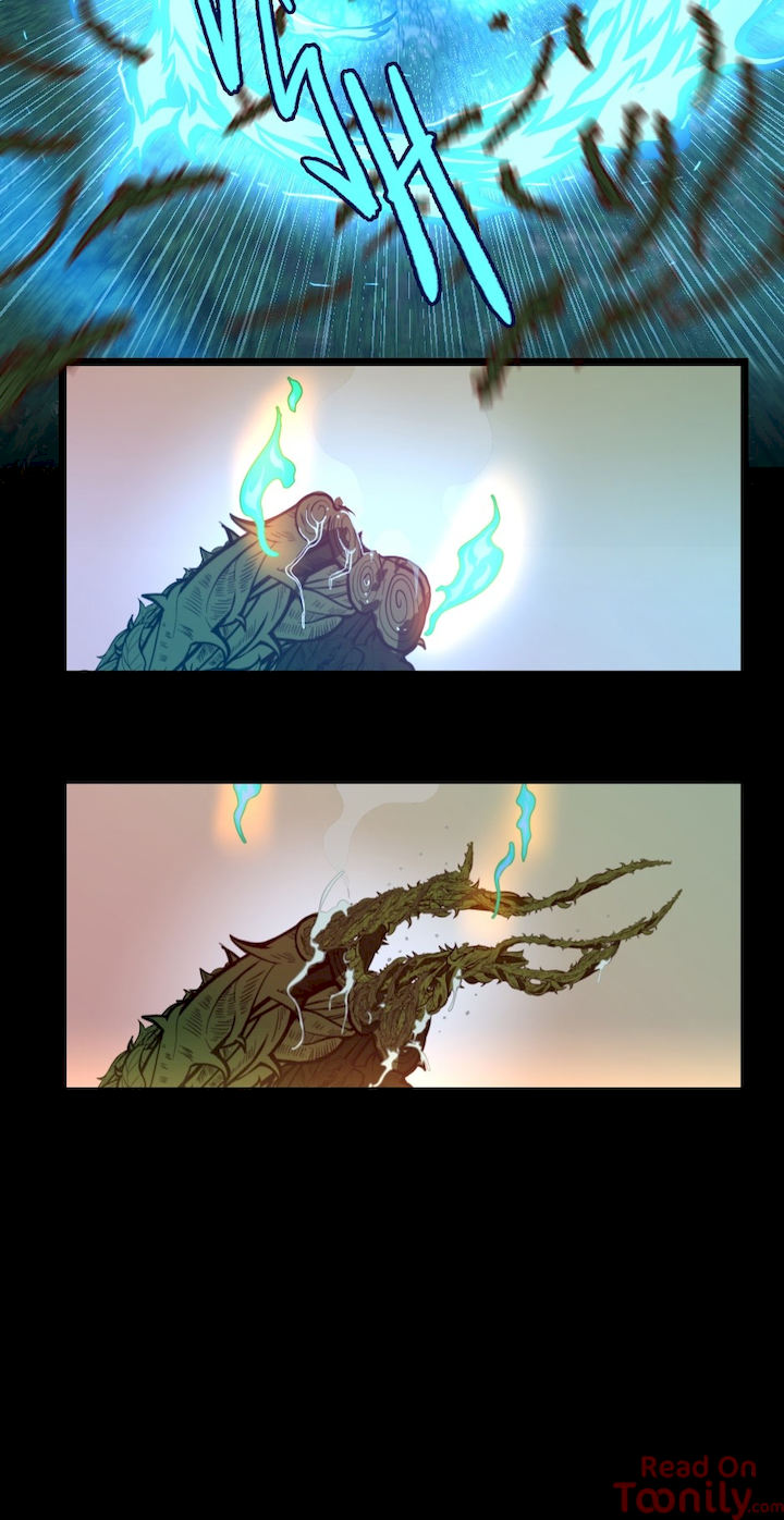 The Beginning After the End Chapter 64 - Page 8