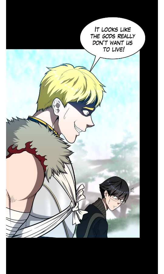 The Beginning After the End Chapter 65 - Page 12