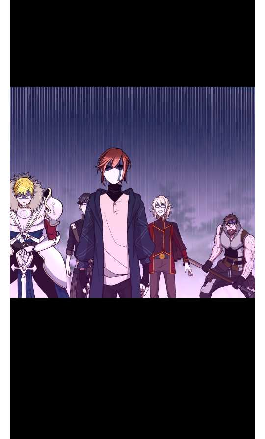 The Beginning After the End Chapter 65 - Page 19