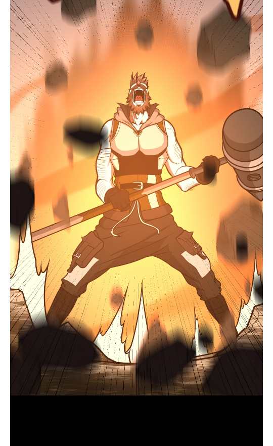 The Beginning After the End Chapter 65 - Page 30