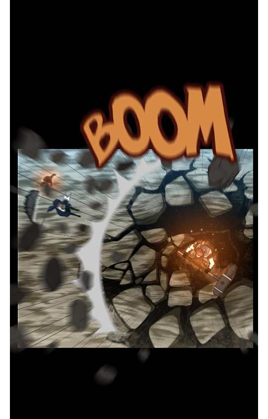 The Beginning After the End Chapter 65 - Page 33