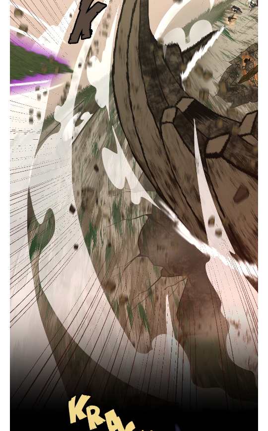 The Beginning After the End Chapter 65 - Page 42