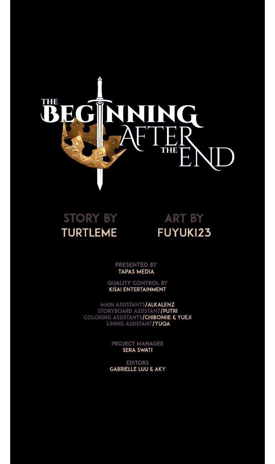 The Beginning After the End Chapter 65 - Page 6